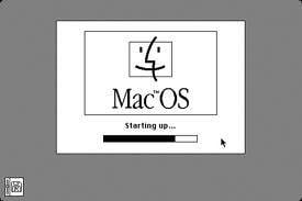 Mac Face Logo - List of Synonyms and Antonyms of the Word: mac face logo