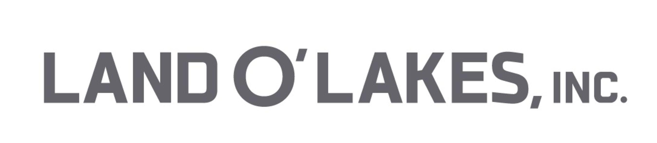 Land O Lakes Logo - Land O'Lakes, Inc. Announces New Sustainability Business Division