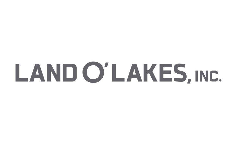 Land O Lakes Logo - Land O'Lakes Inc. selects participants for Dairy Accelerator program