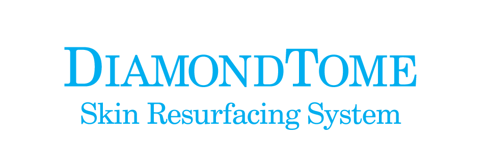 Resurfacing Logo - DiamondTome-Skin-Resurfacing-logo-&-website-link | Exeter Medical ...