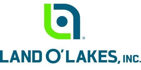 Land O Lakes Logo - Land 'O Lakes