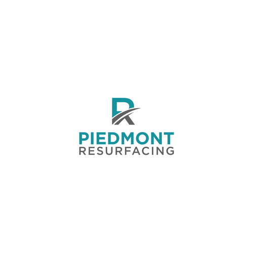 Resurfacing Logo - Design a fresh clean logo for Piedmont Resurfacing | Logo design contest