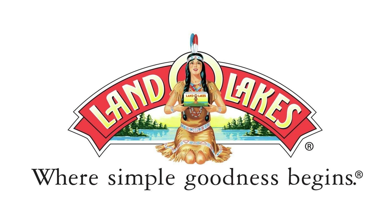 Land O Lakes Logo - Land O'Lakes, Inc. grows 31 percent over 2015