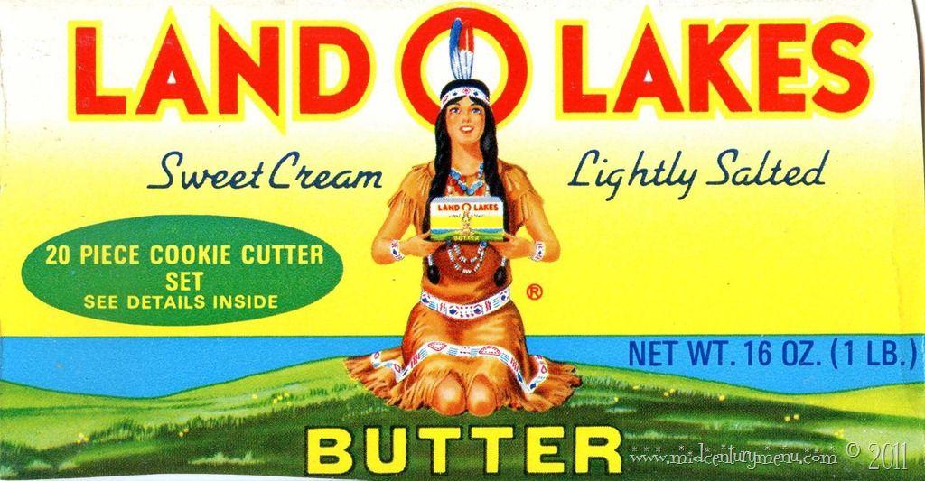 Land O Lakes Logo - Image - Land-O-Lakes-Butter.jpg | Logopedia | FANDOM powered by Wikia