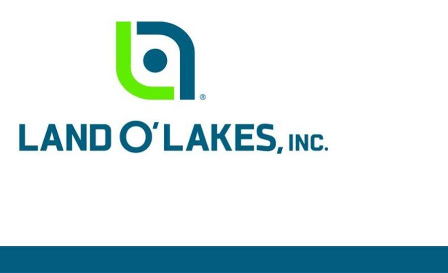 Land O Lakes Logo - Land O'Lakes Dairy Accelerator Program 10 12