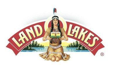 Land O Lakes Logo - Land o lakes Logos