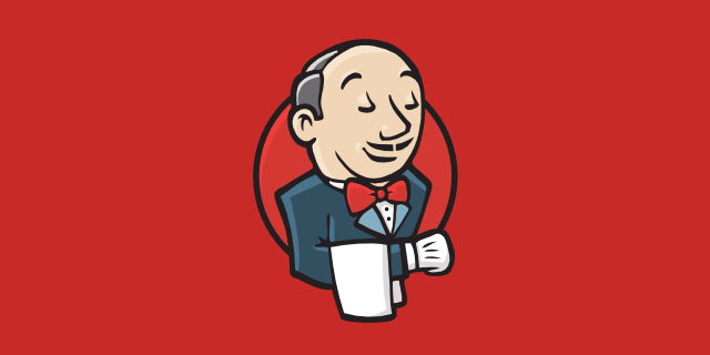 Jenkins Logo - Jenkins