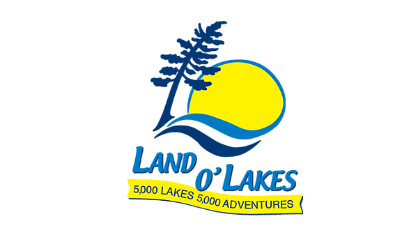 Land O Lakes Logo - Ride The Highlands. Ride the Highlands