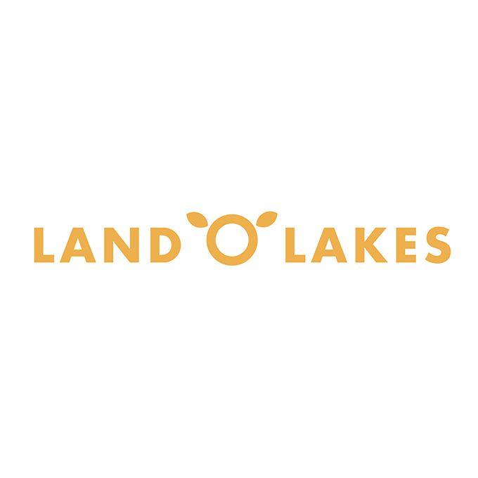 Land O Lakes Logo - Land O' Lakes logo design