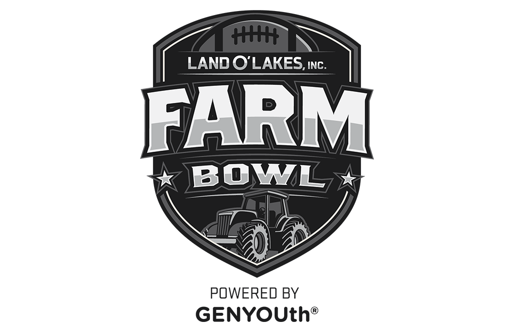 Land O Lakes Logo - Land O'Lakes Inc. Land O'Lakes Farm Bowl