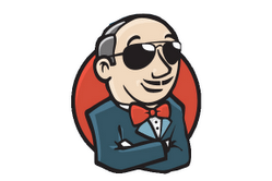Jenkins Logo - Jenkins : Scheduling Jenkins Jobs for a specific time | IT is a ...