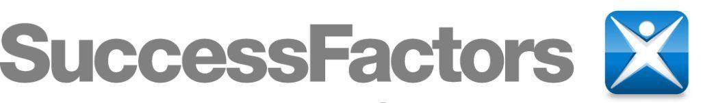 SuccessFactors Logo - Successfactors Logos