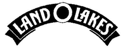 Land O Lakes Logo - LAND O'LAKES, INC. Trademarks (195) from Trademarkia