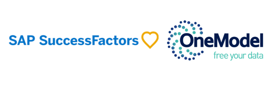 SuccessFactors Logo - SuccessFactors Recruiting Analytics — One Model | Workforce Analytics