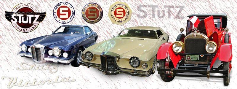 Stutz Car Logo - LogoDix