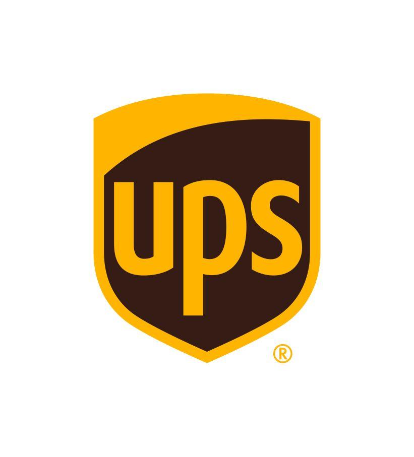UPS Shield Logo - UPS Logo 2014 (RGB)