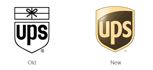 UPS Shield Logo - New Ups Logo PNG Transparent New Ups Logo PNG Image