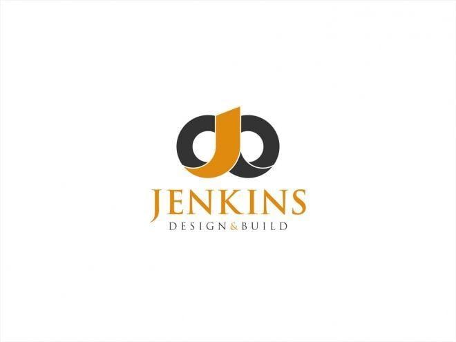 Jenkins Logo - Jenkins Design. Business Card Ideas. Logo design, Logo design