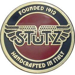 Stutz Car Logo - Stutz Blackhawk in United States