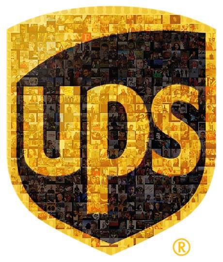 UPS Shield Logo - Ferrari Formula One Car Has A Dick Butt In UPS Logo [Update: It's Gone]