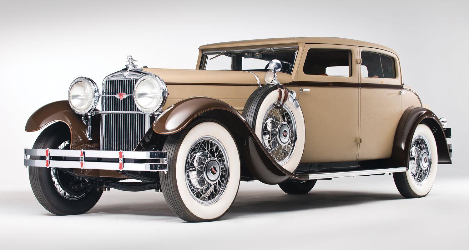 Stutz Car Logo - Keels and Wheels Concours d'Elegance to celebrate St | Hemmings Daily