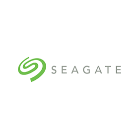 Natural Seagate Logo - Seagate logo vector