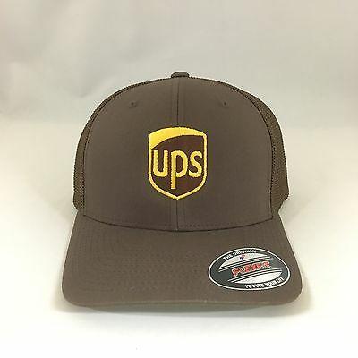 UPS Shield Logo - UNITED PARCEL SERVICE UPS Shield Logo Lapel Pin / Hat Pin Bogo Free ...