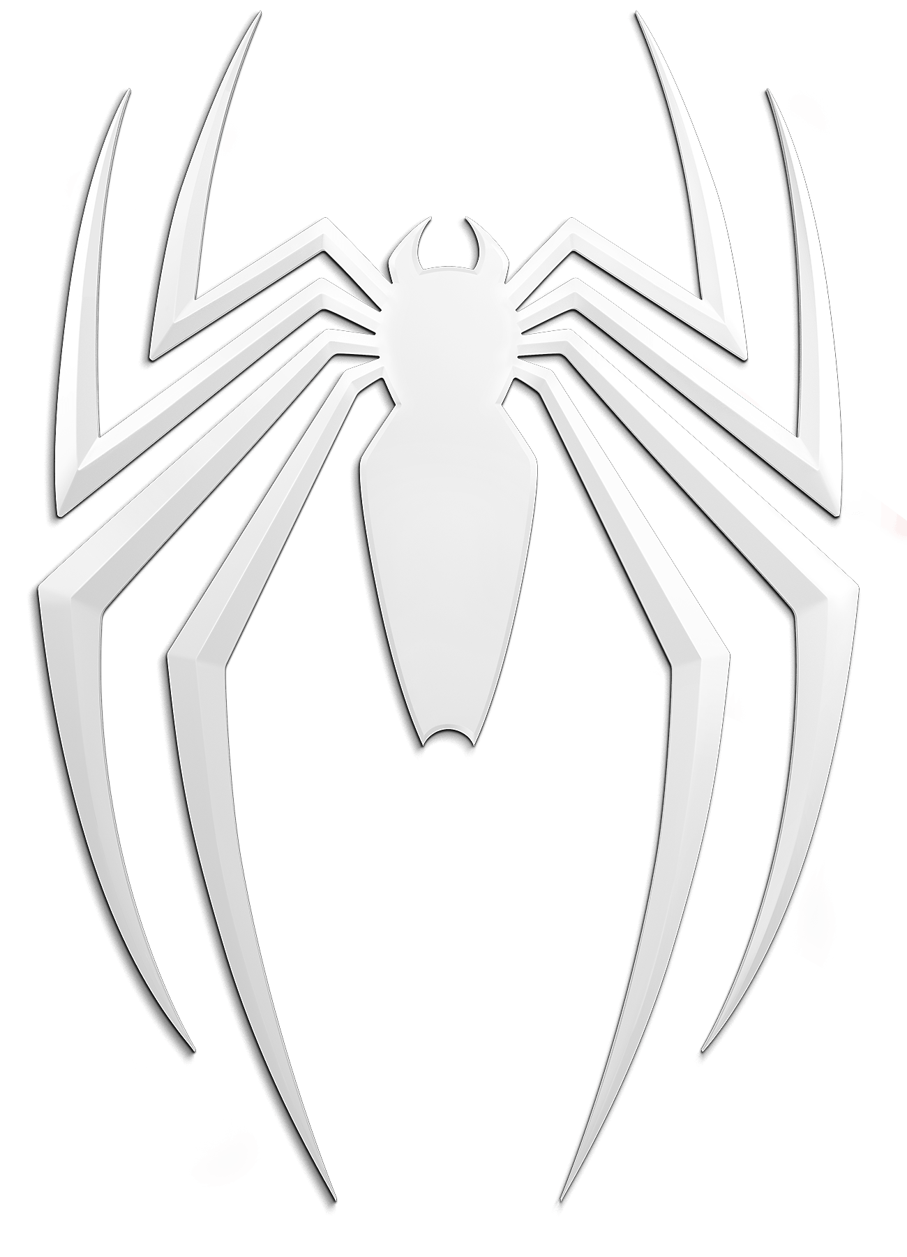 Spider-Man Logo - Limited Edition Marvel's Spider Man PS4 Pro Bundle