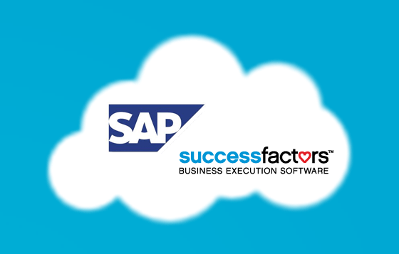 SuccessFactors Logo - SAP SuccessFactors Performance & Goals Expands to Include Continuous ...