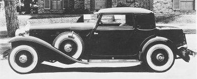 Stutz Car Logo - How Stutz Cars Work