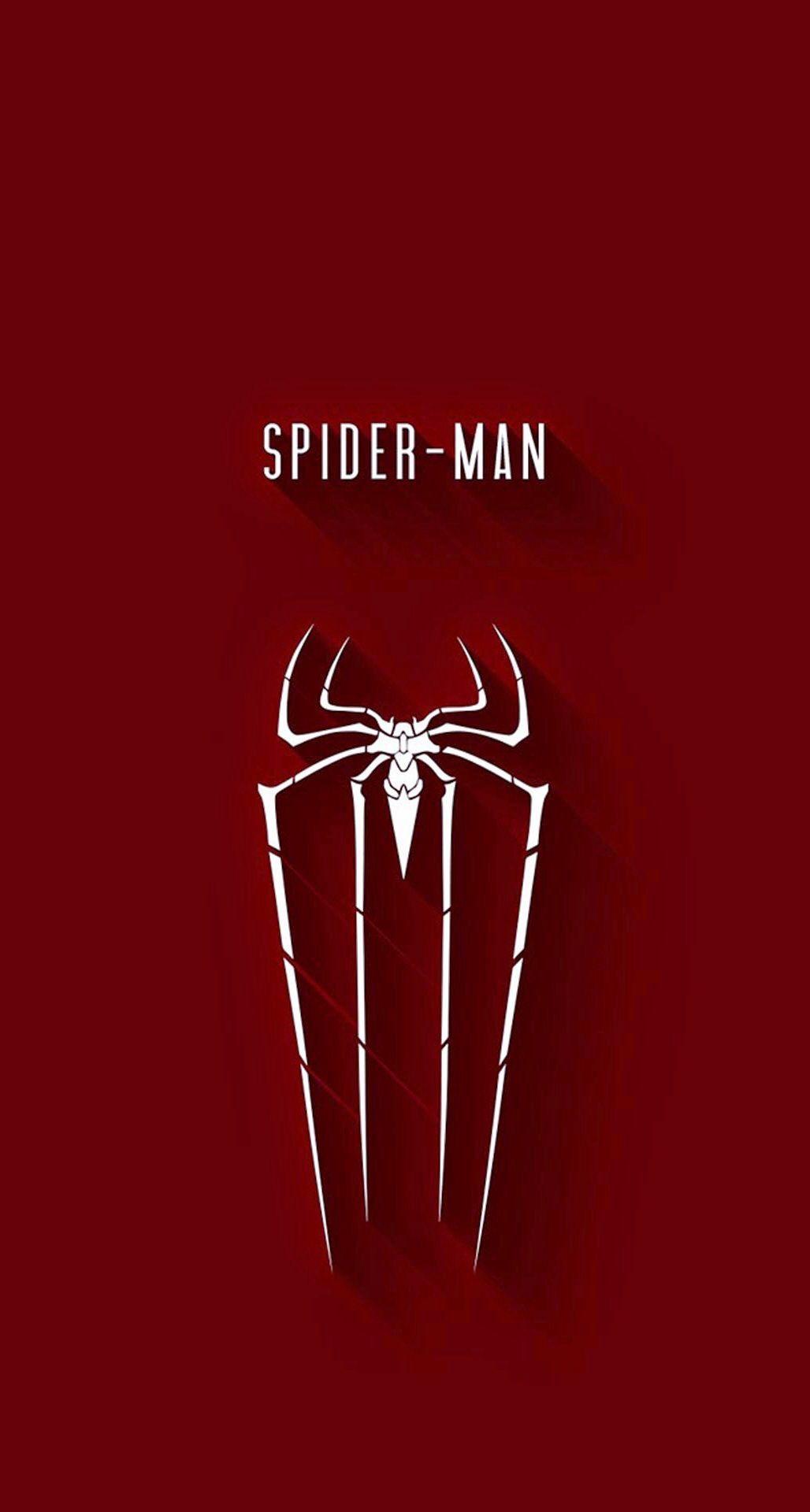 Spider-Man Logo - Spiderman logo. SPIDEY. Spiderman, Marvel and Spider