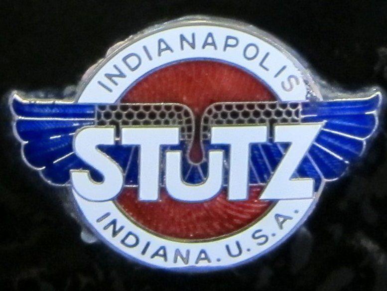 Stutz Car Logo - LogoDix