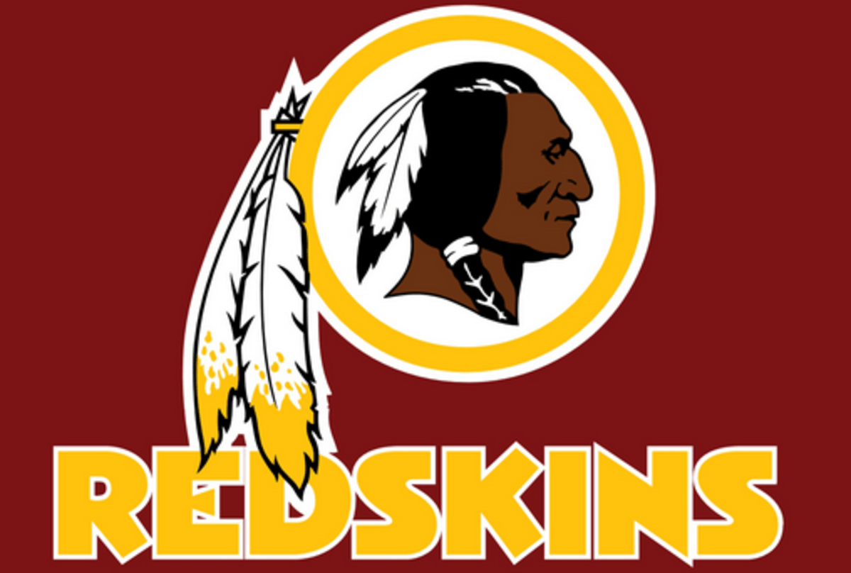 Redskins Logo - Etsy Expunges Redskins Name, Logo From Site