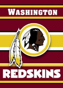 Washington Redskins Logo - Redskins Logo And Theme Art Items – Sports Poster Warehouse