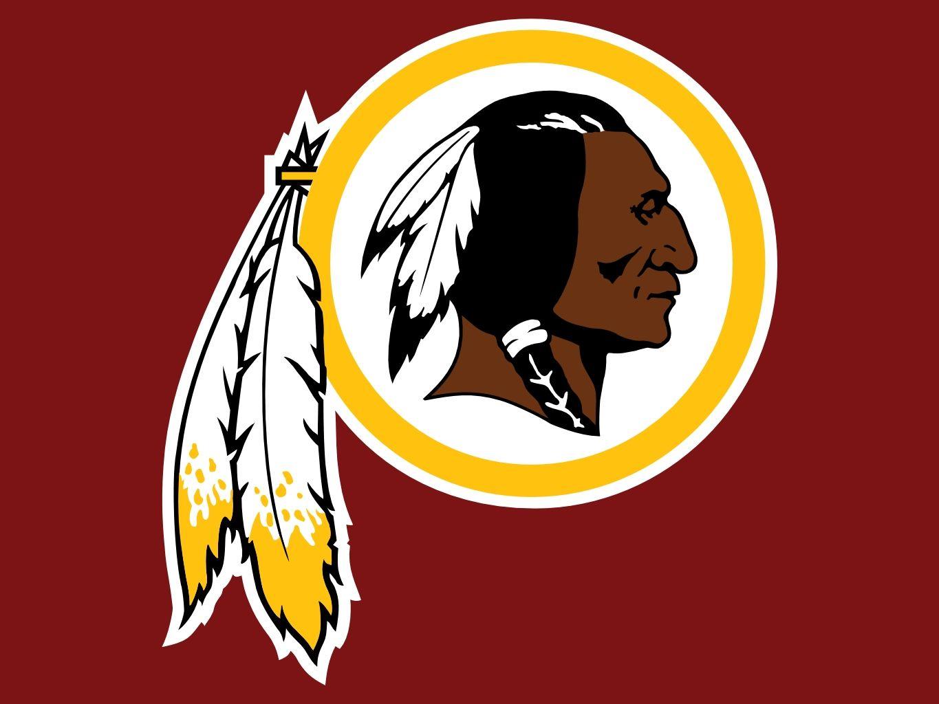 Redskins Logo - Washington redskins Logos