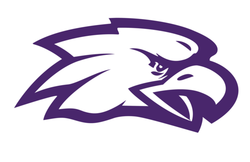 Purple Eagle Logo - Eagles Png Logo - Free Transparent PNG Logos
