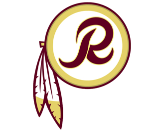 Redskins Logo - Logopond - Logo, Brand & Identity Inspiration (Washington Redskins ...