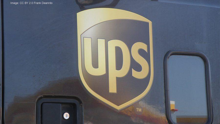 UPS Shield Logo - Teamsters Vote to Authorize a Strike at UPS - EXPOSEDbyCMD