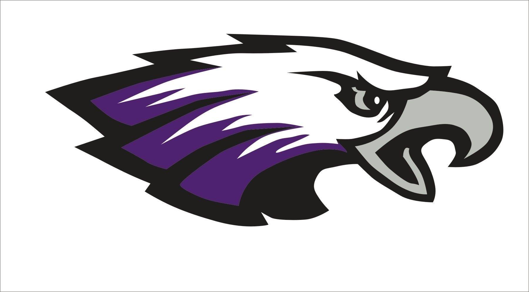 Purple Eagle Logo - fg-eagle-logo | LAUNCH