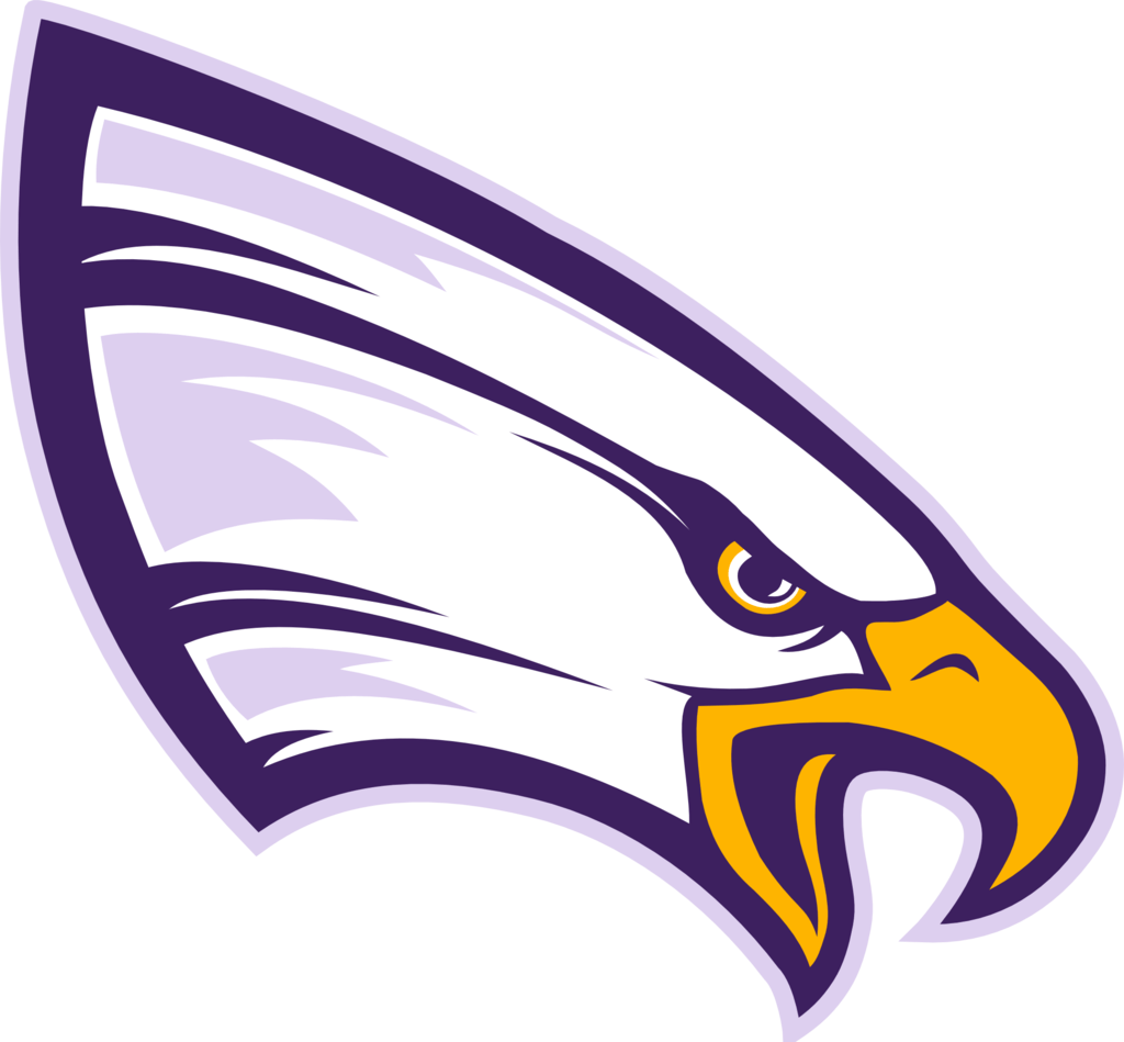 Purple Eagle Logo - Eagle Png Logo - Free Transparent PNG Logos