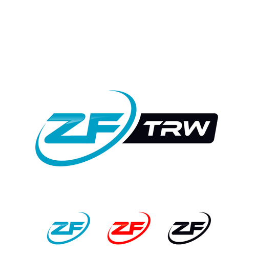 ZF Logo - create a meaningful Logo for SupplierInnovations at ZF | Logo design ...