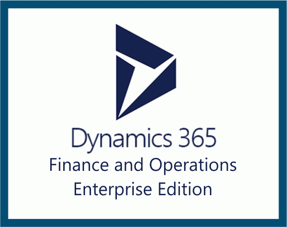 Dynamics Operations Logo - Microsoft Dynamics 365 Global South Africa