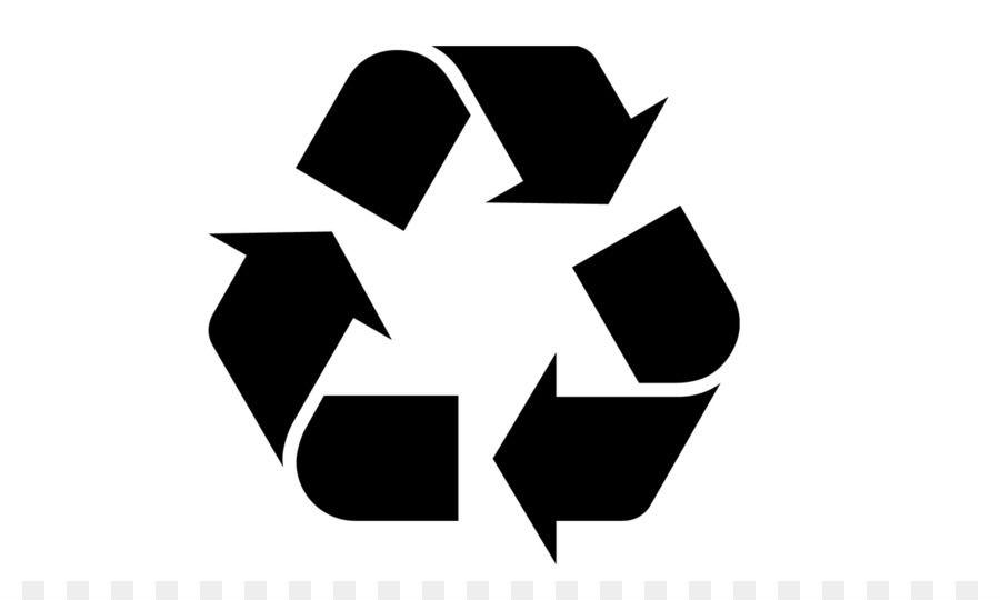 Recycle Bin Logo - Recycling symbol Logo Recycling bin png download