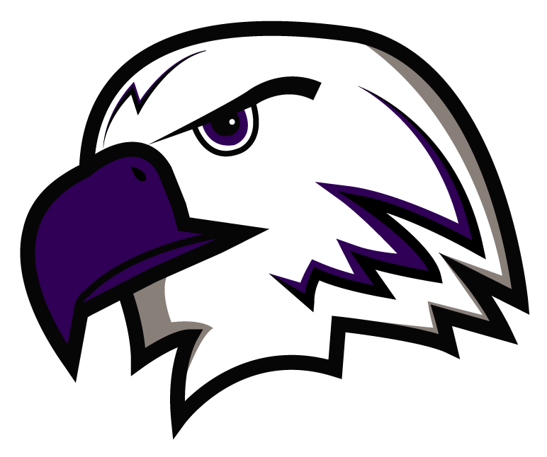 Purple Eagle Logo - Philadelphia Eagles Logo Clip Art