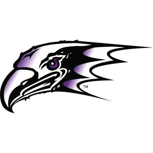 Purple Eagle Logo - GameThread for Buffalo Bulls at Niagara Purple Eagles - Bull Run