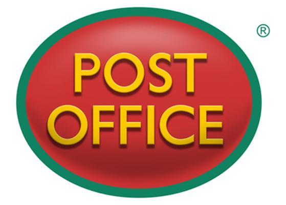 Old Office Logo - Post Office Logo