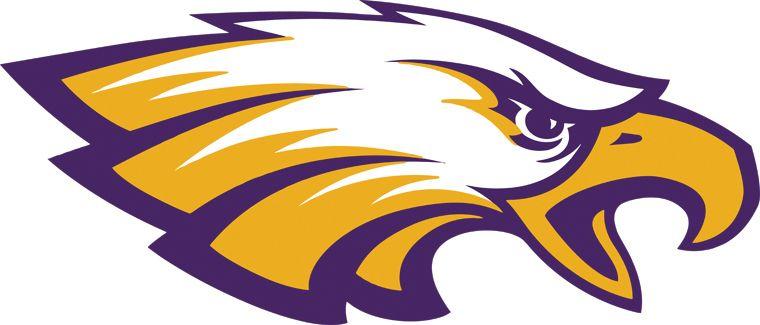 Purple Eagle Logo - Avon Eagle Baseball Presents: Reverse Raffle | The Villager ...