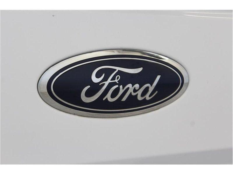 2015 Ford Logo - 2015 Used Ford F-150 XLT Pickup 4D 5 1/2 ft at Escondido Auto Super ...