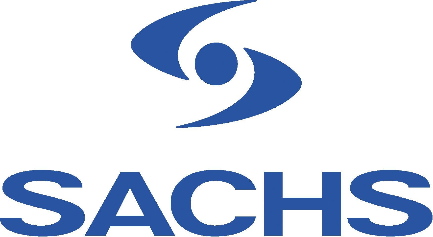 ZF Logo - Image: Sachs Logo...ZF Friedrichshafen AG