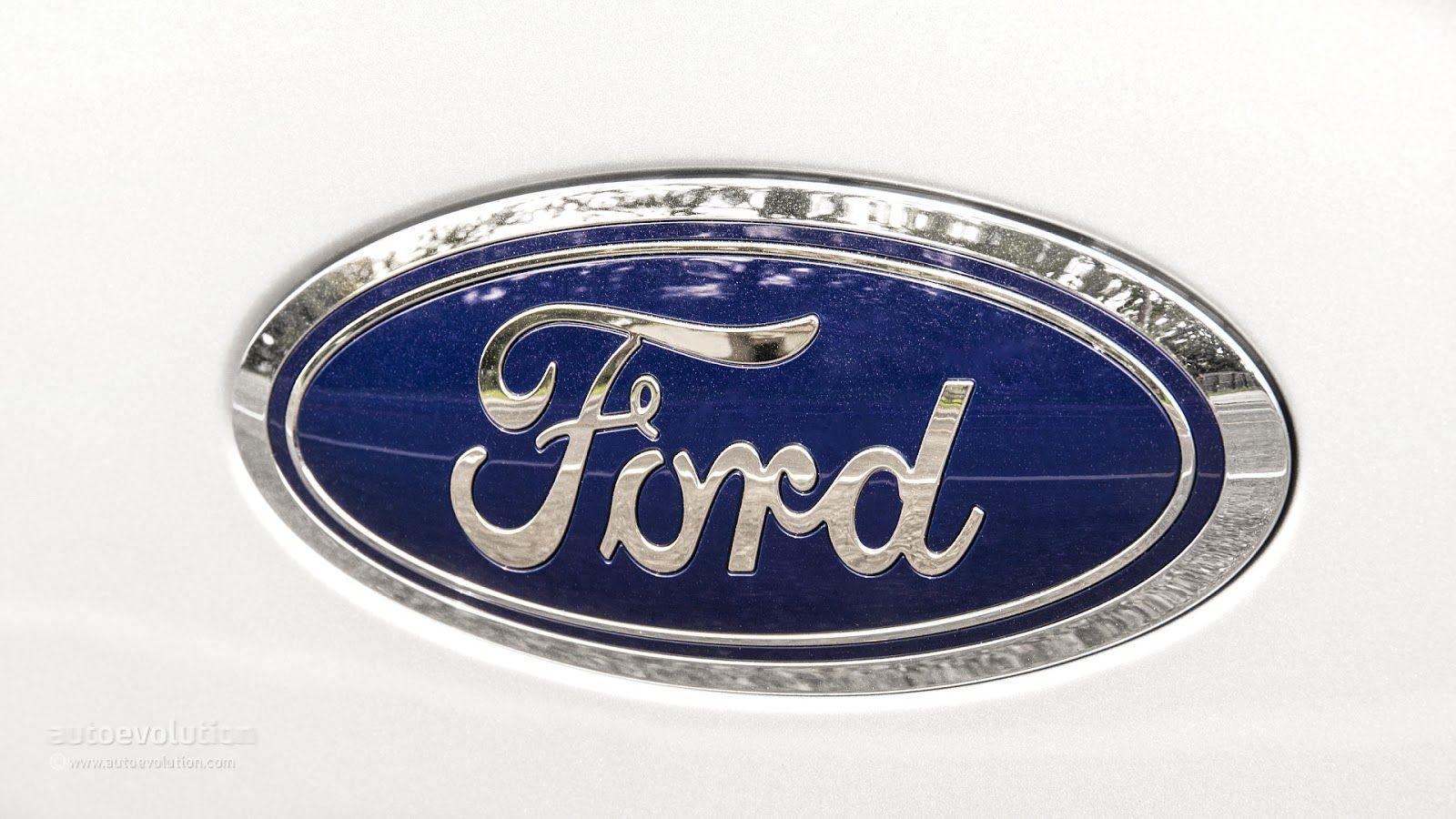 2015 Ford Logo - Imagehub: Ford Logo HD